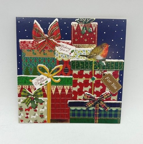Christmas cards charity pack - cards,