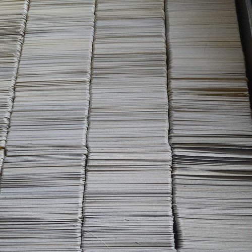 Joblot bundle 500 common - joblot/bundle, of
