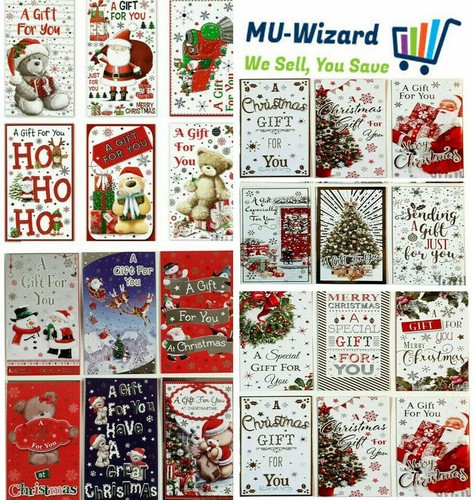 Cute assorted christmas - 9,