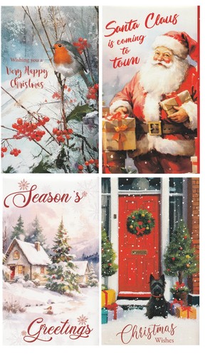 Christmas money wallets with - wallets,