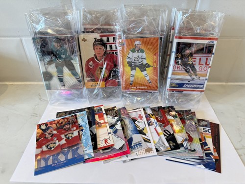 Randomly assorted nhl - randomly,