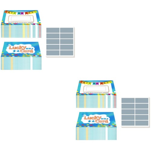 Diy festival paper cards - paper,
