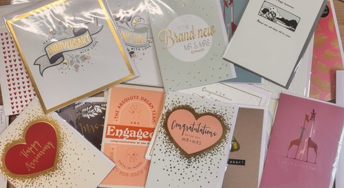 500 assorted celebration - 500,