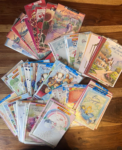 Job lot assorted mixed - assorted,