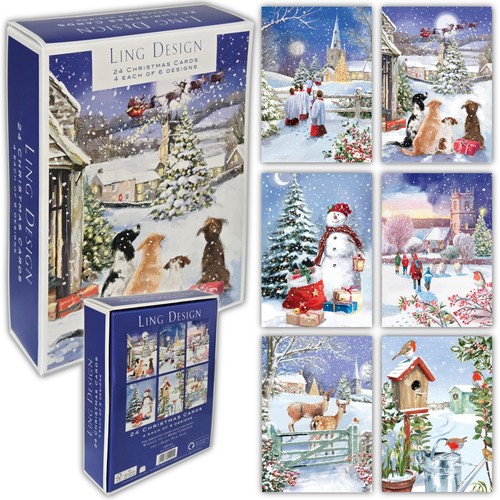 Premium box assorted - of,