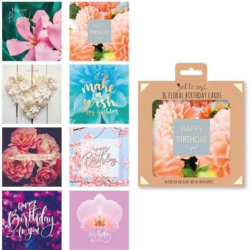 Multi pack mixed assorted - pack, 8