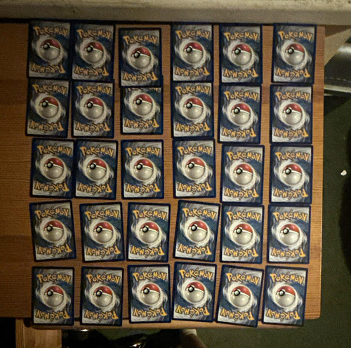 Pokémon tcg mixed assorted - pokémon,