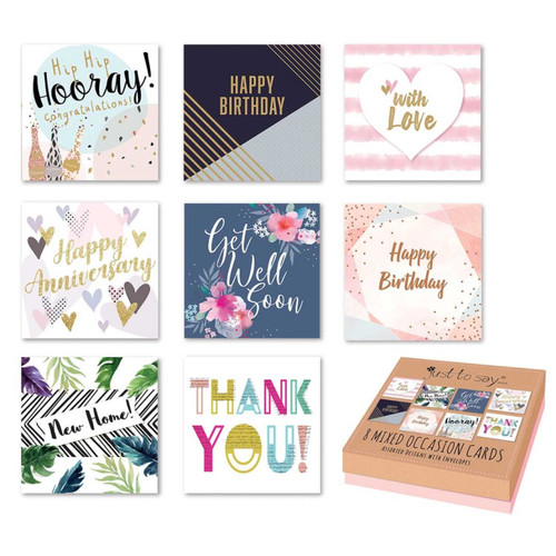 Multi pack mixed - multi,