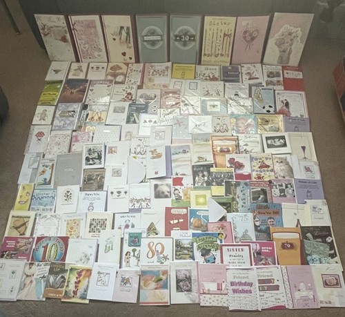 Assorted quality greeting - assorted,