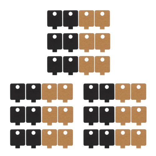 300pcs reusable jewelry - 300pcs,