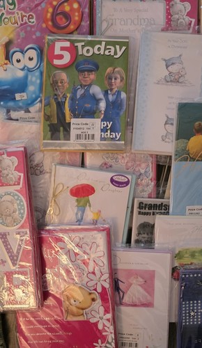 Over 100 mixed job lot - over,