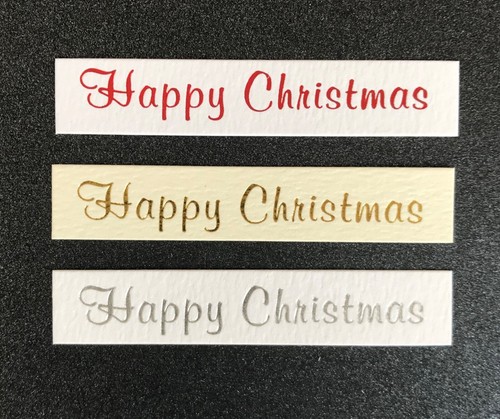 Happy christmas straight - happy,