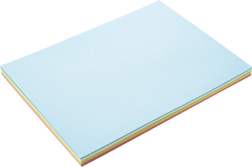 220 gsm card assorted - 220,