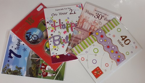 New quality greeting - cards,