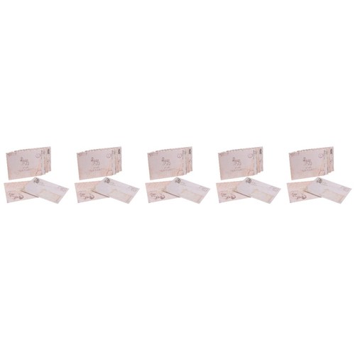 Multi use paper envelopes - paper,