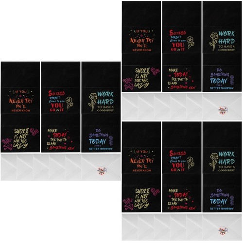 18sets assorted color - assorted,