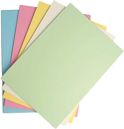 House card paper - of, 160