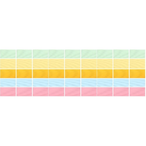 Multi purpose assorted color - purpose,