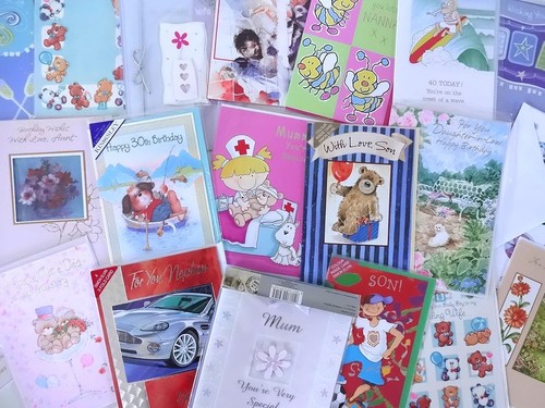 Over 100 mixed job lot - 100,