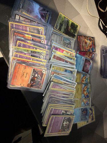 Pokémon tcg random assorted - tcg,