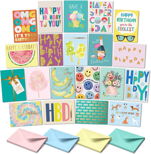 Happy birthday cards with - cards,