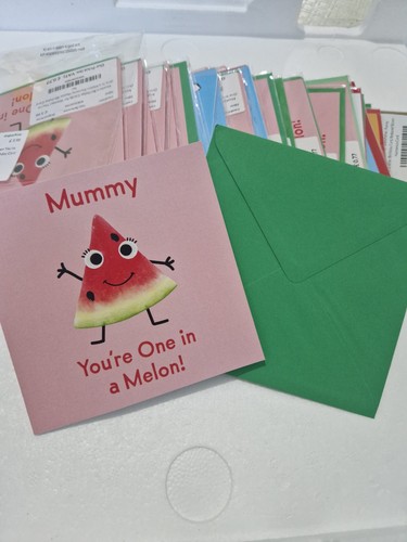 Assortment cards different - assortment,