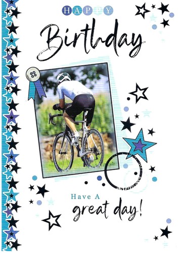 Male mens birthday - male,