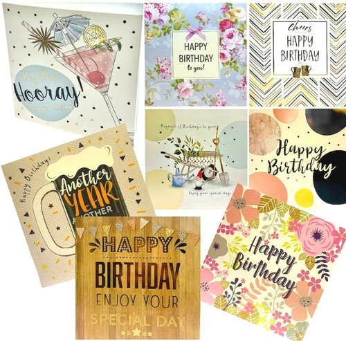 Pack mixed assorted - assorted, happy