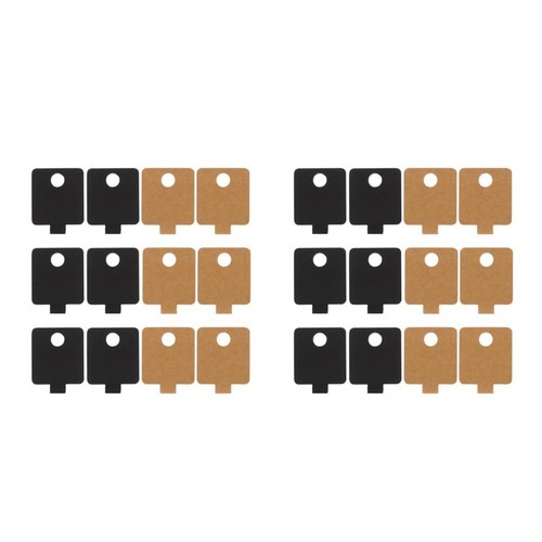 Jewelry supply cards 200pcs - jewelry,