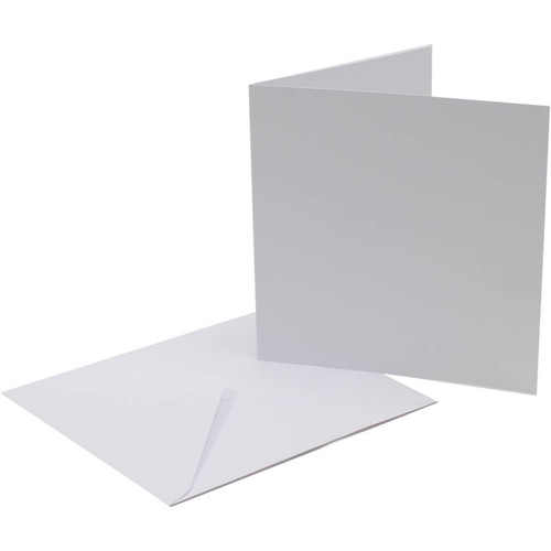 White premium 300gsm - 300gsm, thick