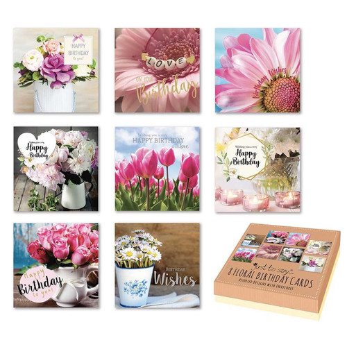 Multi pack mixed - multi,