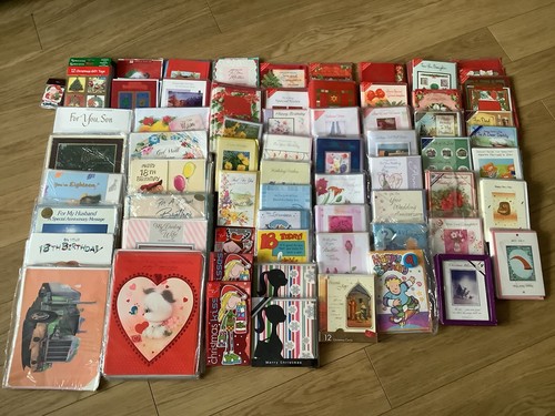 Job lot 1000 assortment of - 1000+,