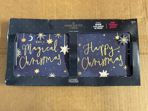 100 mixed christmas - 100,