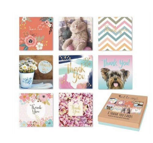 Multi pack mixed - multi, x